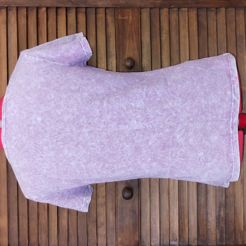 Purple T Shirt - Picture 2 of 5